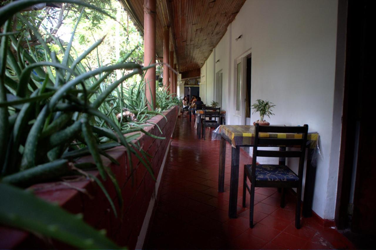 Old Dutch House Hotel Galle Exterior foto