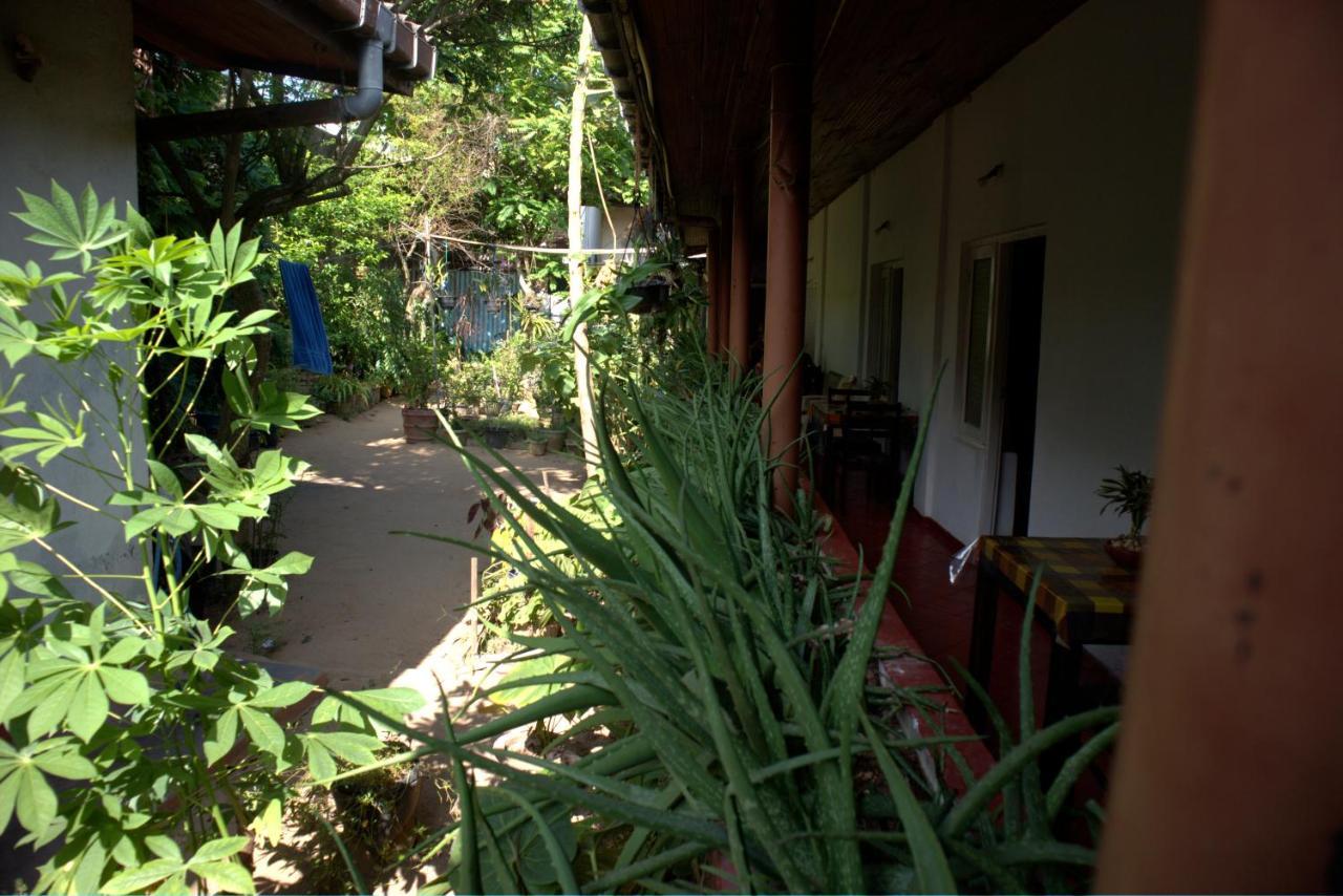 Old Dutch House Hotel Galle Exterior foto