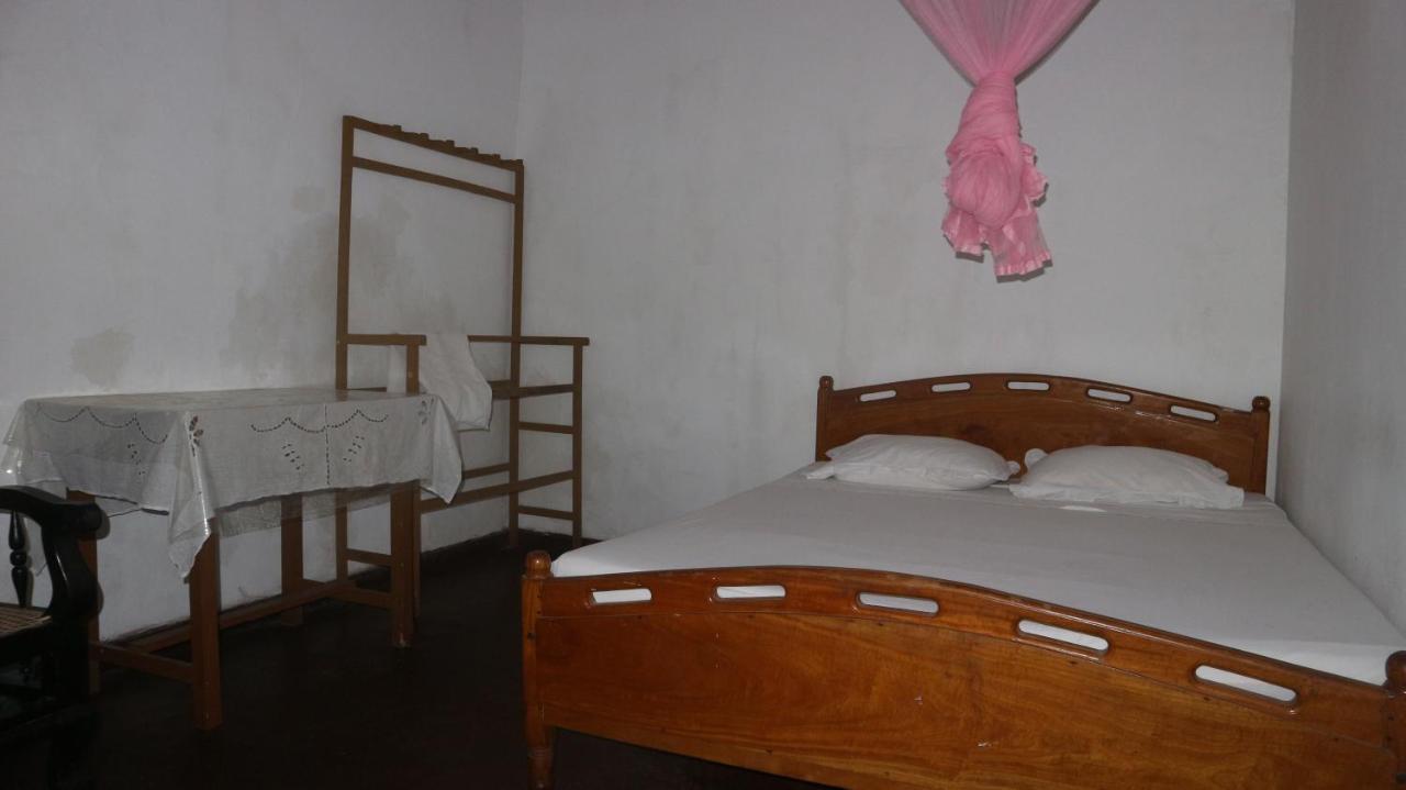 Old Dutch House Hotel Galle Exterior foto