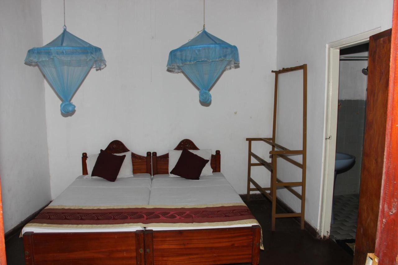 Old Dutch House Hotel Galle Exterior foto